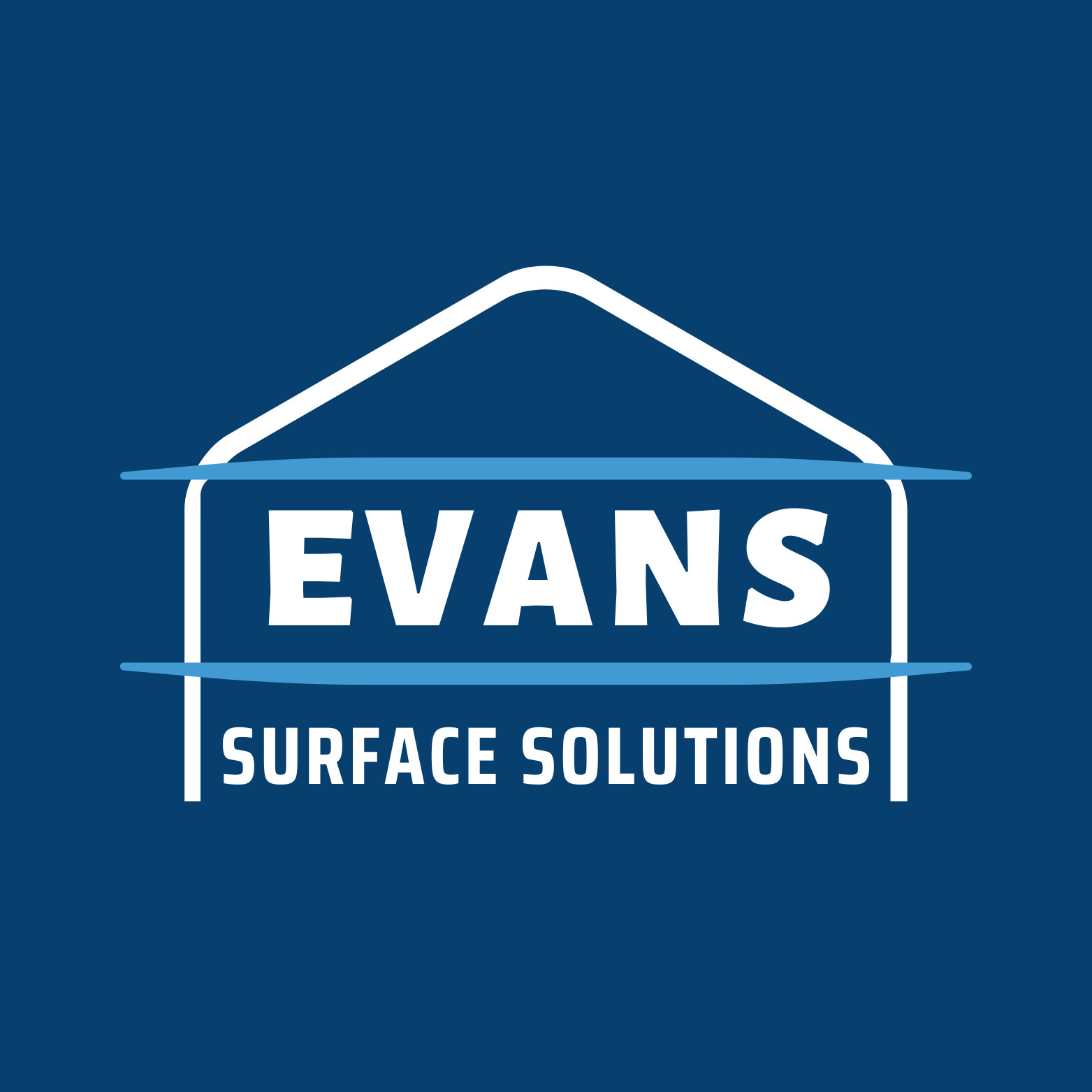 Evans Surface Solutions